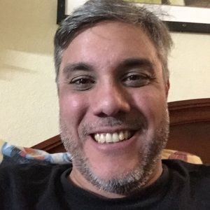 Meet your Posher, Juan