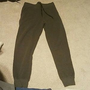 Mens joggers