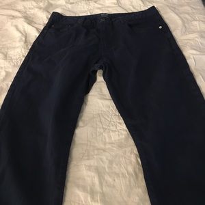 Bonobos, Travel Jean.