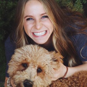 Meet your Posher, Calee