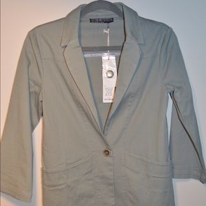 Cotton On - The Chino Blazer