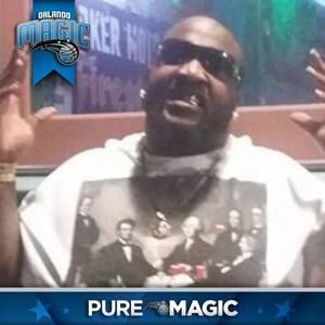 Meet your Posher, John