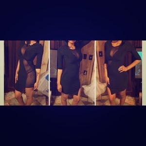 Party dress. Worn only one time.