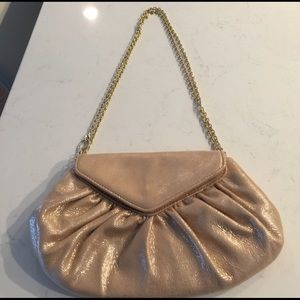 Designer Lauren Merkin handbag retail 240!