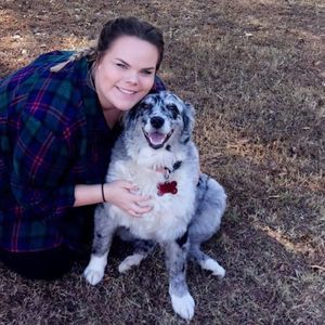 Meet your Posher, Brooke