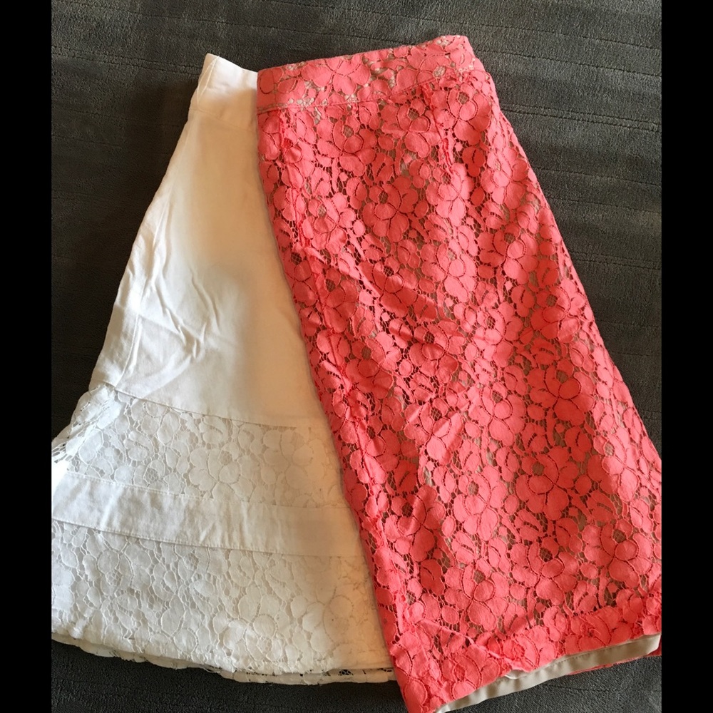 Skirts