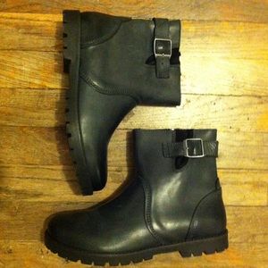 Birkenstock 'Stowe' Boots