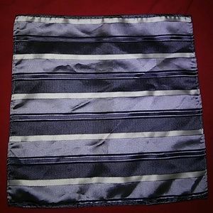 Polyester Handkerchief Fashionable Striped.