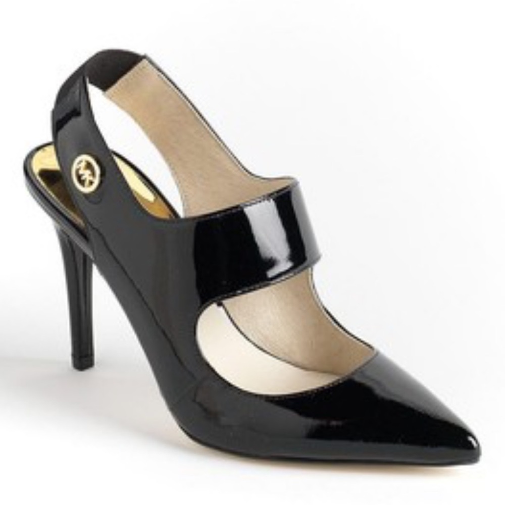 Michael Kors Sling Back pumps