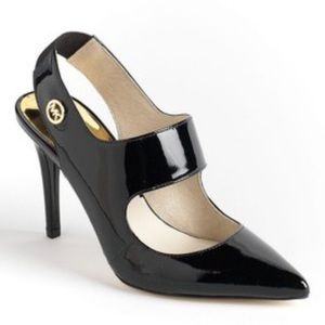 Michael Kors Sling Back pumps