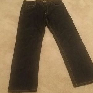 Like new LRG jeans