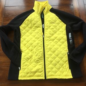 NWT RALPH LAUREN JACKET. SO CUTE! LARGE LOWEST $