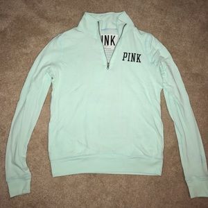 Victoria's Secret sweatshirt