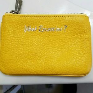 Rebecca Minkoff  "What Recession?"