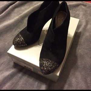 🌟SALE 🌟NWB Beautiful Jessica Simpson booties.🌟