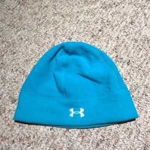 Under Armour Hat with Pony Tail Hole