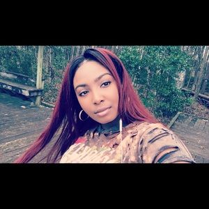 Meet your Posher, Jaden