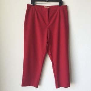 Women's dress pants