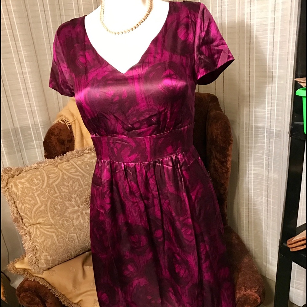 🔥SALE Banana Republic Dress