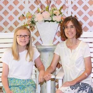 Meet your Posher, Tonya
