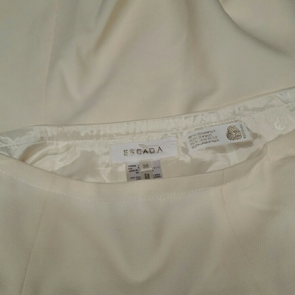 Shirt Escada