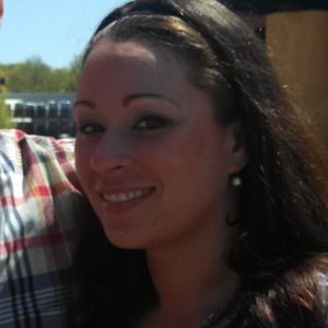 Meet your Posher, Angelica