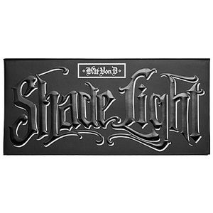 Kat Von D shade and light contour palette.