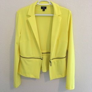 Cute blazer