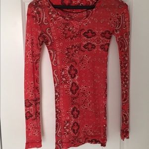 Free People Thermal