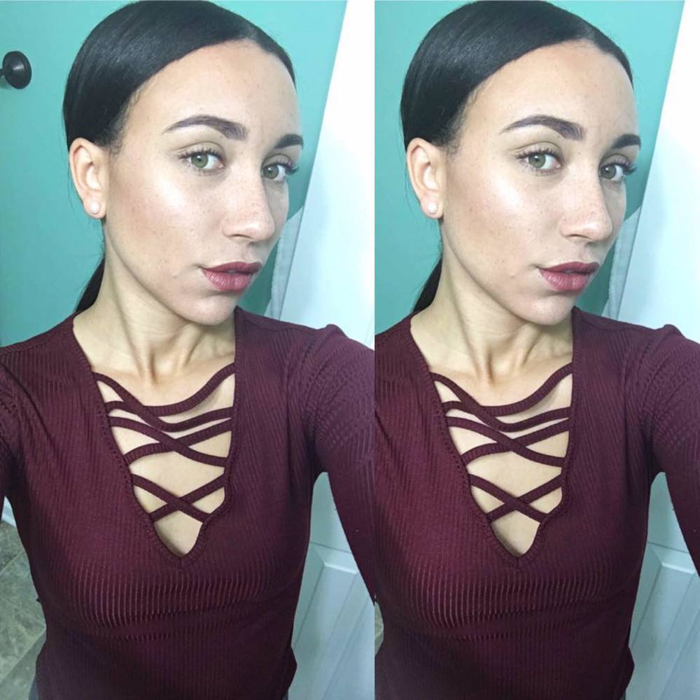Meet your Posher, Brittany