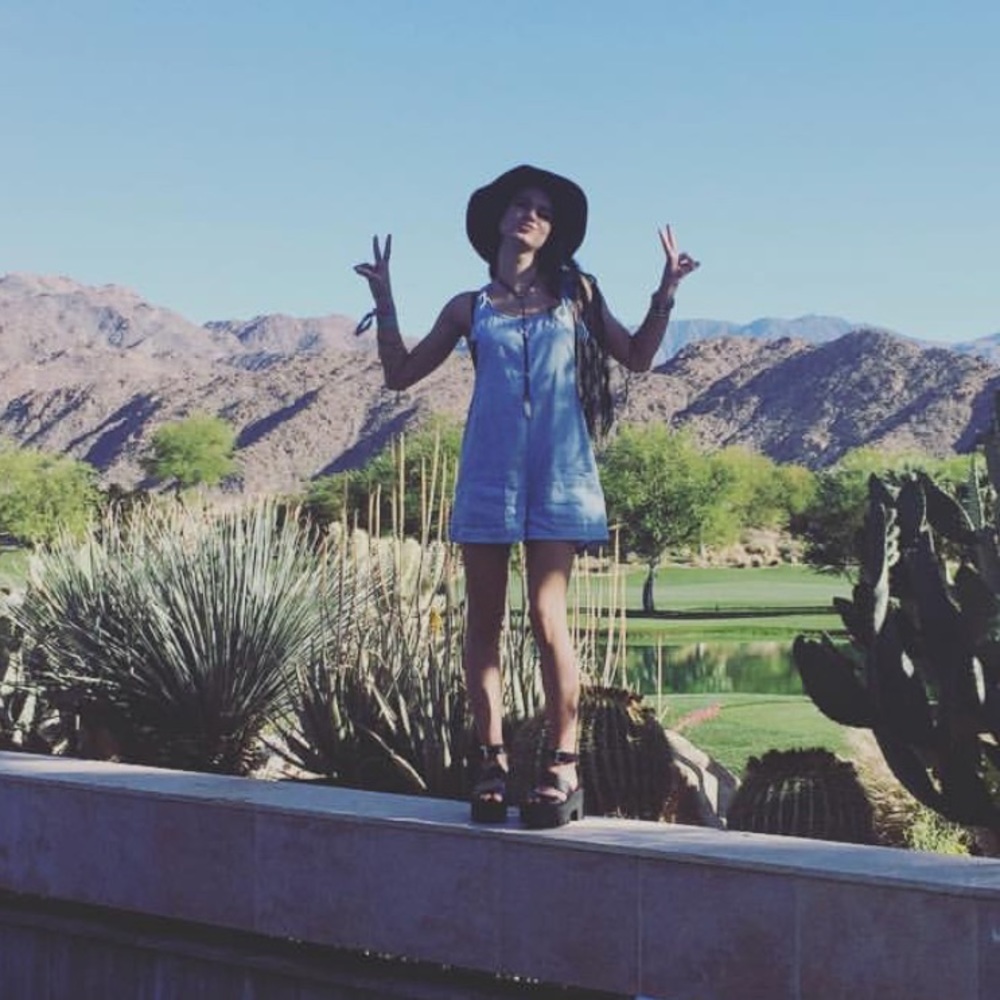 Overalls