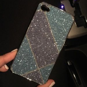 iPhone 5 phone case