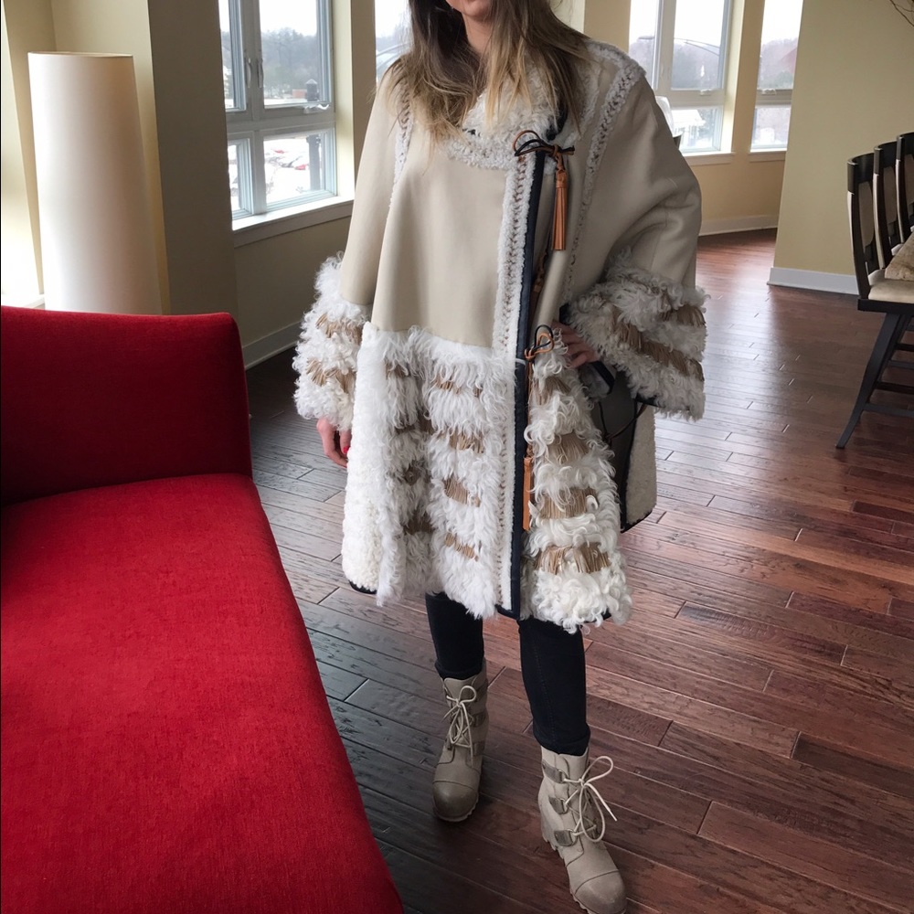 Meet your Posher, Chelsea