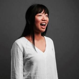 Meet your Posher, Jane