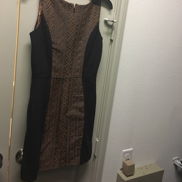 Bar III dress - Picture 2 of 3