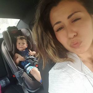 Meet your Posher, Miranda