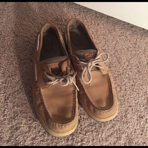 Sperry Top-Sider Shoes Women