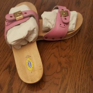 Dr Scholls Sandals FINAL MARKDOWN