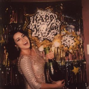 Meet your Posher, Madelyn