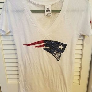 Patriots Shirt