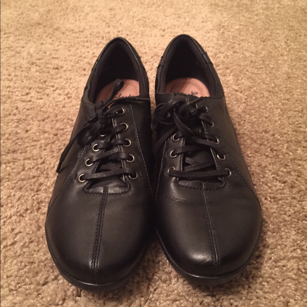 Clarks Sneakers