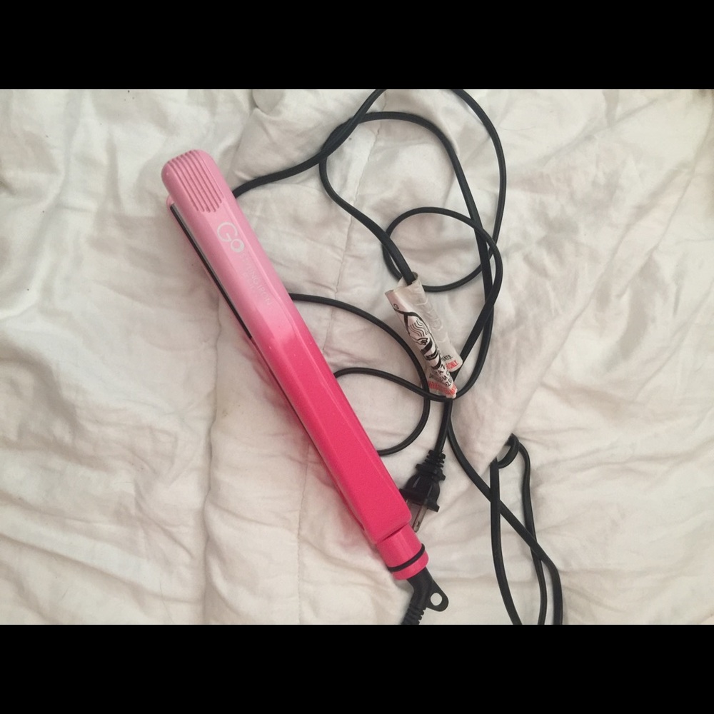FHI Heat Hair Straightener