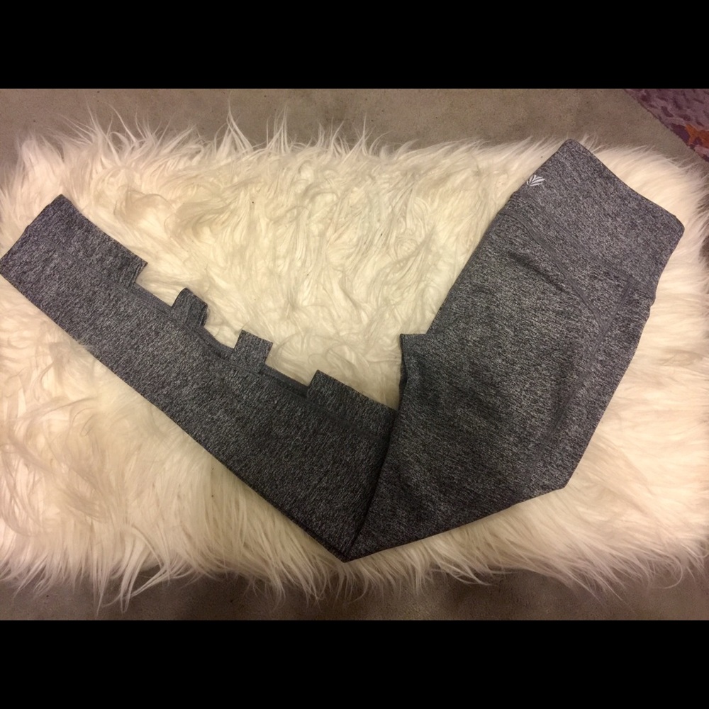Forever 21 Yoga Pants