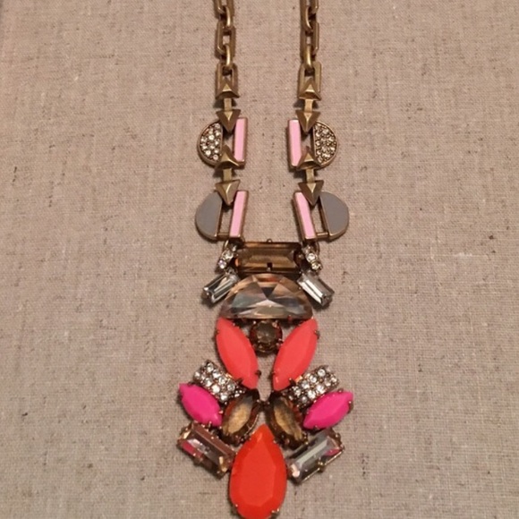 Stella & Dot necklace - Picture 1 of 1