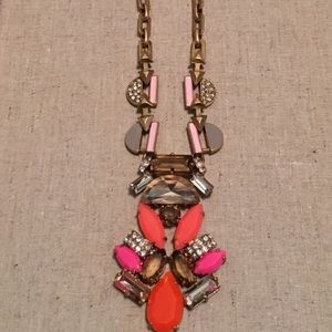 Stella & Dot necklace