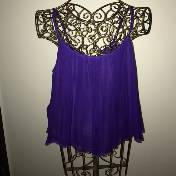 aryn K. Tops - Tank Top