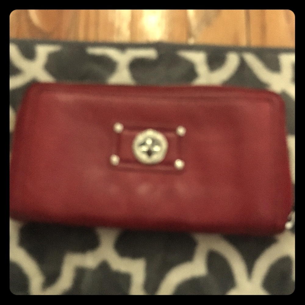 Marc Jacobs wallet