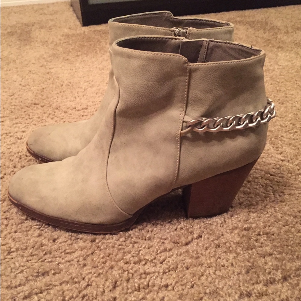 Booties