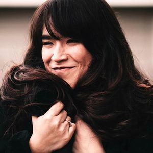 Meet your Posher, Stacey