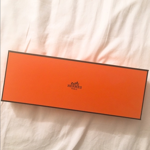 Hermes scarf - Picture 3 of 3